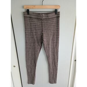 Dakini 100% merino wool base layer pants medium flawed item winter wear